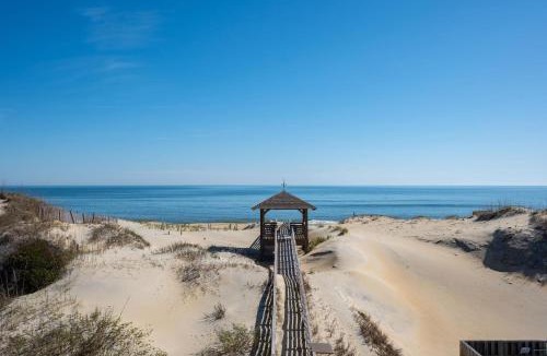 South Nags Head House | SNH325 Moonshadow