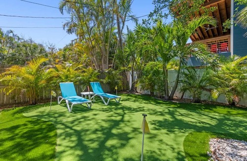 Indian Rocks Beach House | Snook Haven