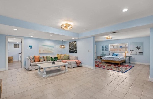 Indian Rocks Beach House | Snook Haven