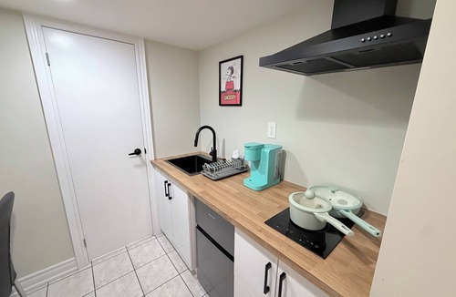 Wexford - Maryvale House | Snoopy-Themed Studio · Cozy Toronto Stay