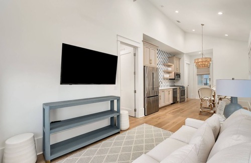 Seacrest House | So Good|Private Beach Access|Brand New Gulf Front Home w/Gulf Facing Pool