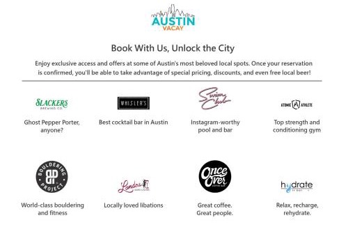 Dawson House | SoCo Eats, Zilker Days, Moody Nights 3BR 2.5BA w Upper Deck by Austin Vacay