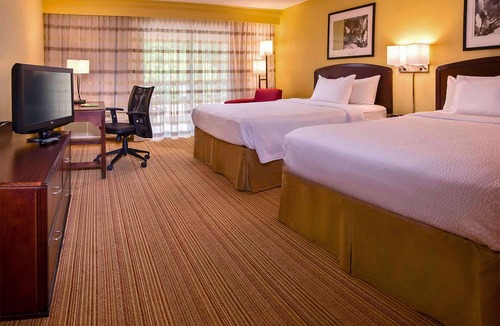 Durham Hotel | Sonesta Select Durham Research Triangle Park