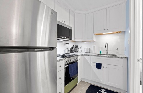 Atlantic Beach Condo | Soundfront Complex, pool, steps from beach!