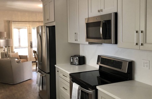 Corolla Light House | Soundside Corolla Light - Professionally Decorated, Wrap-Around Porch, Hot Tub