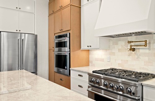 Bayshore Beautiful Villa | South Tampa 3 Bedroom Luxury Villa Right off Bayshore - Newly Renovated