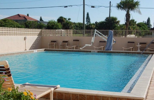 Ponce Inlet Condo | Southpoint 606 - Daytona Beach Oceanfront Vacations, Inc