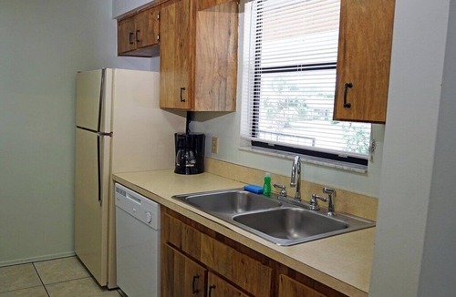 La Cita Apartment | Spacious 1 BR | Vacation Villas Resort