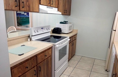 La Cita Apartment | Spacious 1 BR | Vacation Villas Resort
