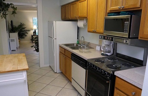 La Cita Apartment | Spacious 1 BR | Vacation Villas Resort