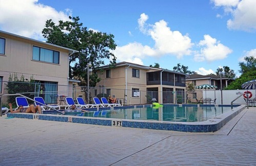 La Cita Apartment | Spacious 1 BR | Vacation Villas Resort