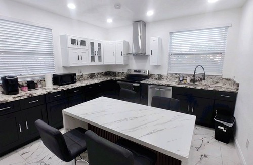 St. Petersburg House | Spacious 3 Bedroom 2 Bath Home nr Parks