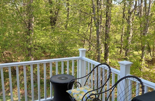 Mount Holly House | Spacious 3-bedroom townhome in charming Mount Holly less than 30 min from Philly