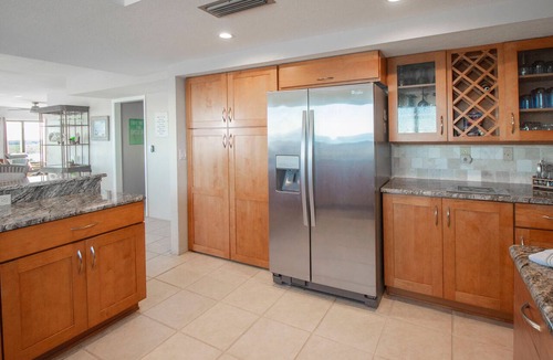 Flagler Beach Condo | Spacious 4-bedroom penthouse condo in serene Flagler Beach Florida!