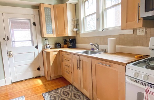 Fort Mitchell House | Spacious 4-bedroom house in perfect Fort Mitchell with AC