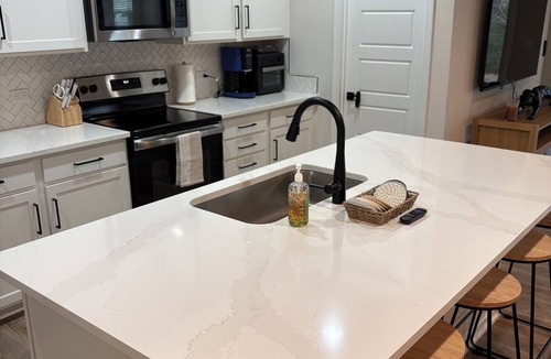 Doctors Inlet House | Spacious 4-bedroom house close to everything you could want and need.