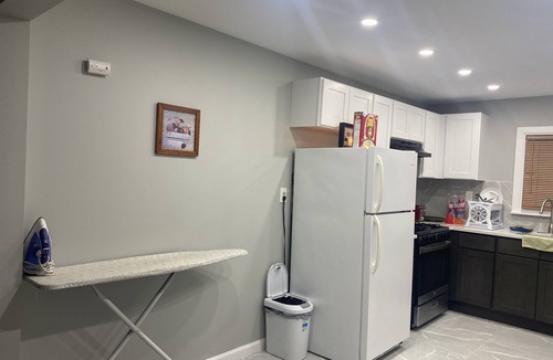 Lower Vailsburg House | SPACIOUS 4 BEDROOMS 12 MINS TO NEWARK AIRPORT