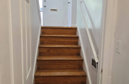 Wheaton-Glenmont House | Spacious 5-bedroom house in welcoming Silver Spring