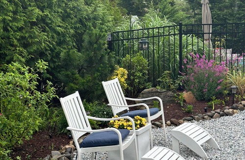 Loveladies House | Spacious 5-bedroom house in fabulous Long Beach with AC, WiFi