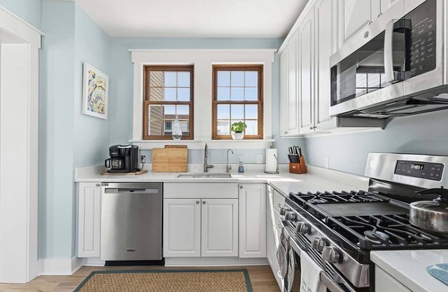 Cape May - Wildwood House | Spacious 6BR North Wildwood Home with a Private Pool