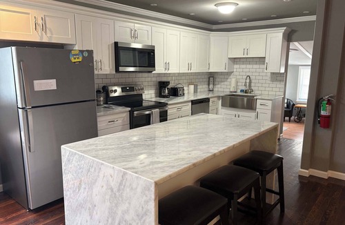 Villas House | Spacious Bayside Villas Home