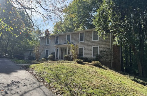 McLean House | Spacious beautiful 5-bedroom house in McLean