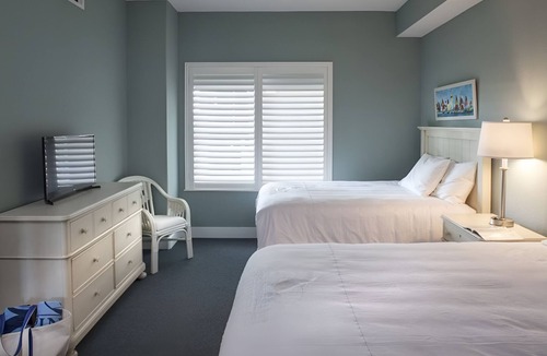 Palmetto Dunes Hotel | Spacious Coastal Retreat Designed for Relaxing Family Vacations | 2 Units