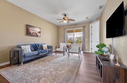 Haines City House | Spacious Condo at Lake Marion