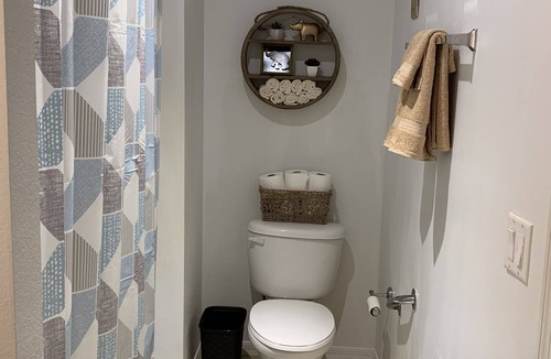 Plymouth Condo | Spacious Condo located just minutes from Orlando theme parks!