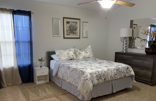 Plymouth Condo | Spacious Condo located just minutes from Orlando theme parks!