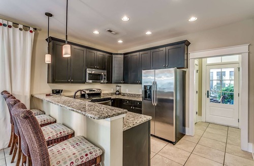 Windy Hill House | Spacious Home with Covered Patio in North Beach Resort & Villas - 500 Yards to Pools/Beach