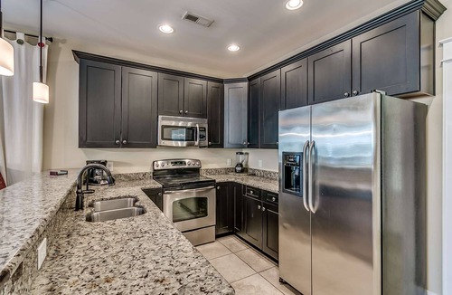 Windy Hill House | Spacious Home with Covered Patio in North Beach Resort & Villas - 500 Yards to Pools/Beach