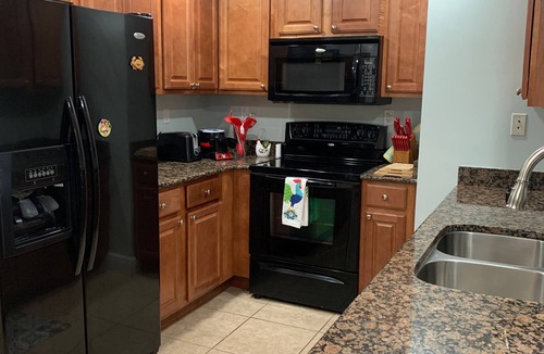 Daytona Beach Shores Condo | Spacious, kid-friendly 3BR beachfront condo, close to Orlando theme parks