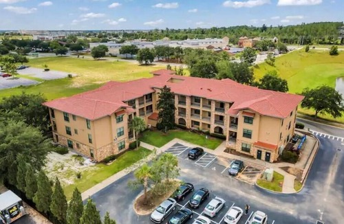Wellington Condo | Spacious Resort Condo with Pool and Splashpad near Walt Disney World