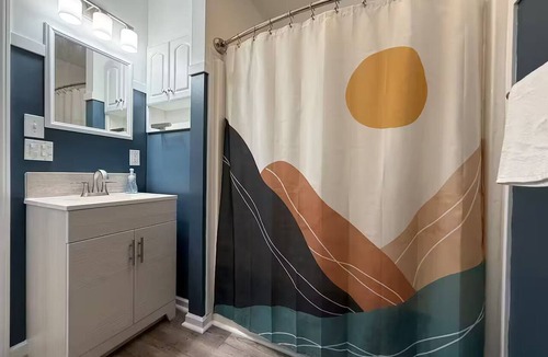 Boone Apartment | Spacious studio in Boone