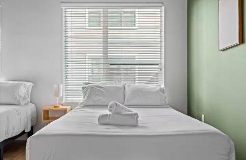 Tampa Apartment | Spacious Studio in Midtown Free Pool and Parking