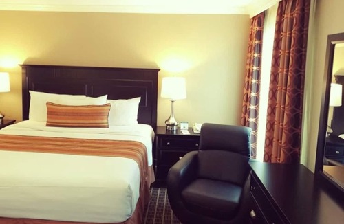 West Orange Hotel | Spacious Studio in West Orange with Gym. Enjoy It!