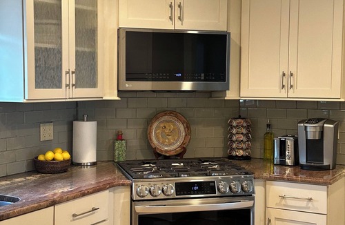 Quioque House | Spacious Westhampton Beach Getaway: 4BR Home w/Pool