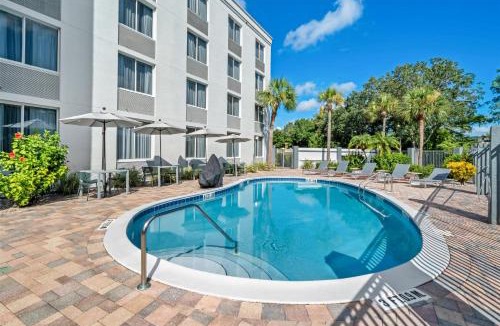 Southwest Orlando Hotel | Spark by Hilton Orlando near Universal