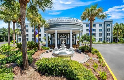 Southwest Orlando Hotel | Spark by Hilton Orlando near Universal