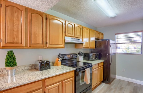Indian Shores House | Sparkling Waterfront Pool, Walk to Beach, Free Activities Included! 128 Bayview Villas