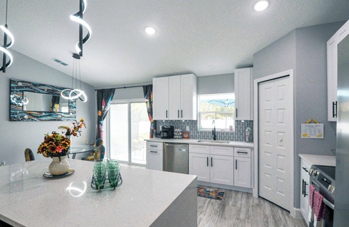 Ocala House | Special Invitation - 2.6 mi to WEC - Pets Welcome