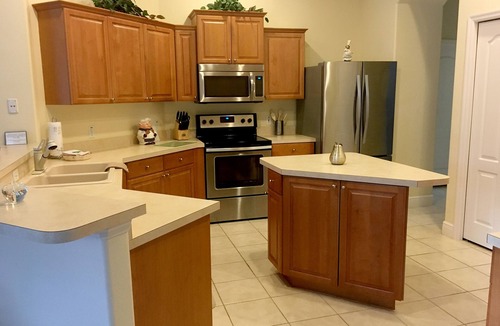 Tuscan Ridge House | SPECIAL SUMMER RATES Luxury home/Fantastic pool & lanai.