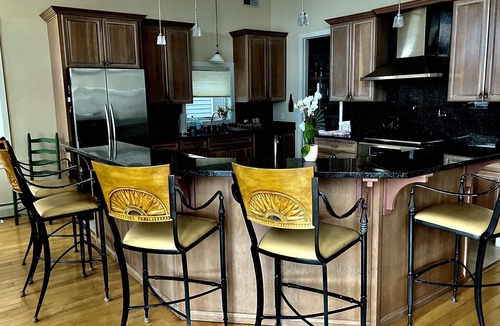 Surf City House | Spectacular Bayfront