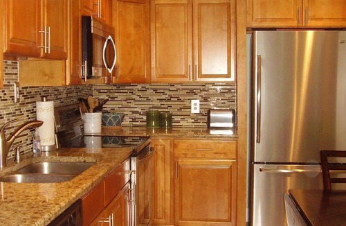 Island Estate Condo | Spectacular Waterview Location - 3 Months Minimum Stay