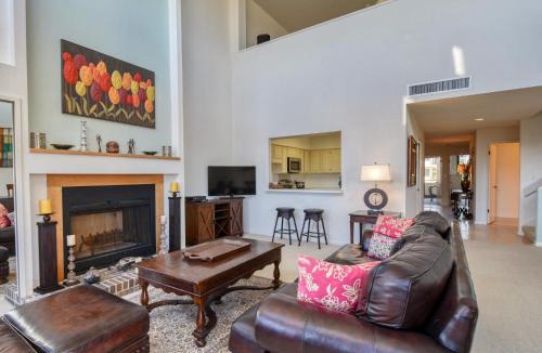 Sawgrass Apartment | Spinnakers Reach 704