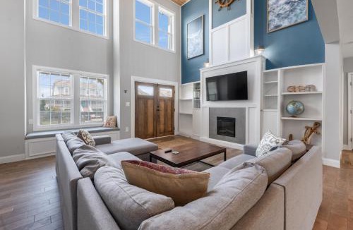 Nags Head House | Spoon Haven