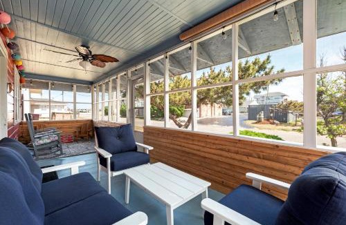 Colington House | Sportsman Cottage