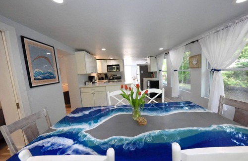 West Cape May House | Spring and Summer are on the way! Book your stay Today!