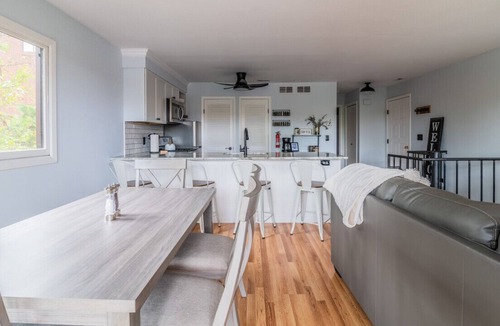 Vernon Condo | Spring Bloom - 2BR Mountain Creek Escape @ SALE